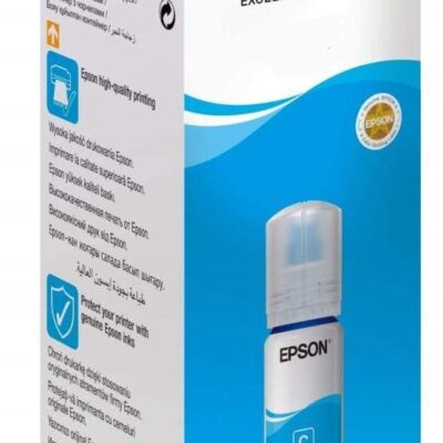 113 ECOTANK PIGMENT CYAN INK 70ML