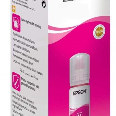 113 ECOTANK PIGMENT MAGENTA INK 70ML