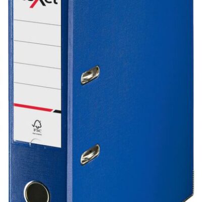 Rexel LAF ECO A4 PP 75mm Blue BX10