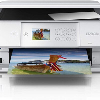 Expression Premium XP6105 Inkjet A4 MFP