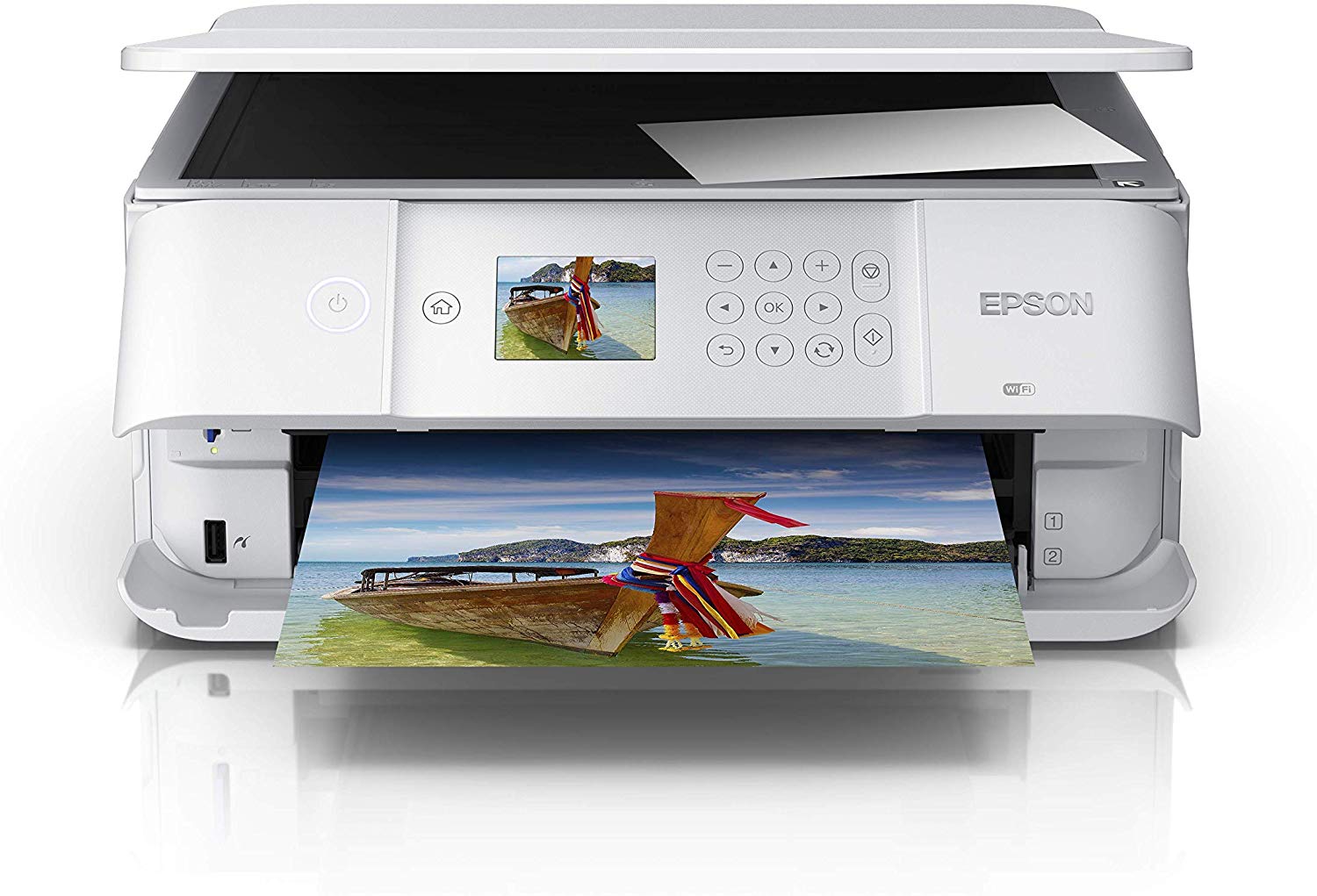 Expression Premium XP6105 Inkjet A4 MFP