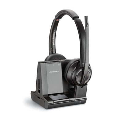 Savi 8220 Teams Wireless USB A Headset