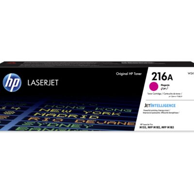 HP W2413A 216A MAGENTA TONER 0.850K