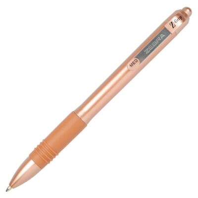 Z Grip Smooth Rose Gold BPP BK PK12