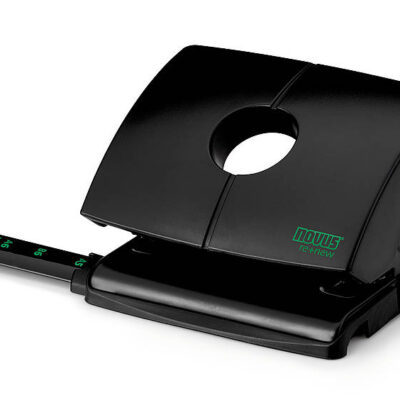 Novus renew Hole Punch 16sht