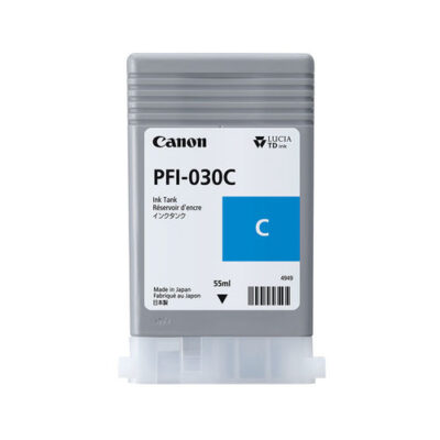 CANON 3490C001 PFI030C CYAN