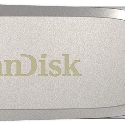 128GB Ultra Dual Luxe USB C Flash Drive