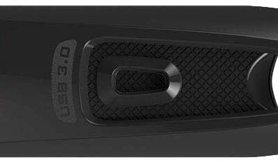 512GB Ultra USB3 128 Bit AES Flash Drive