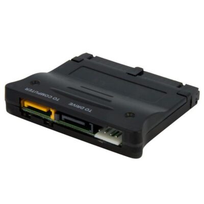 BiDirectional SATA IDE Adapter Converter