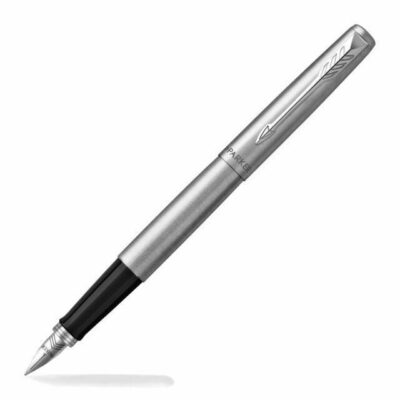 Parker Jotter Stainless Steel Fountain