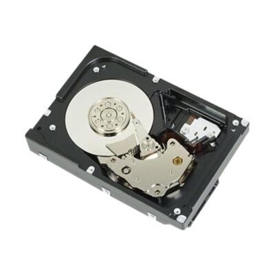 1TB 7.2K SATA 6Gbps 512n 3.5in Int HDD