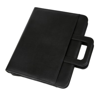 Alassio LEONARDO A4 Organiser File