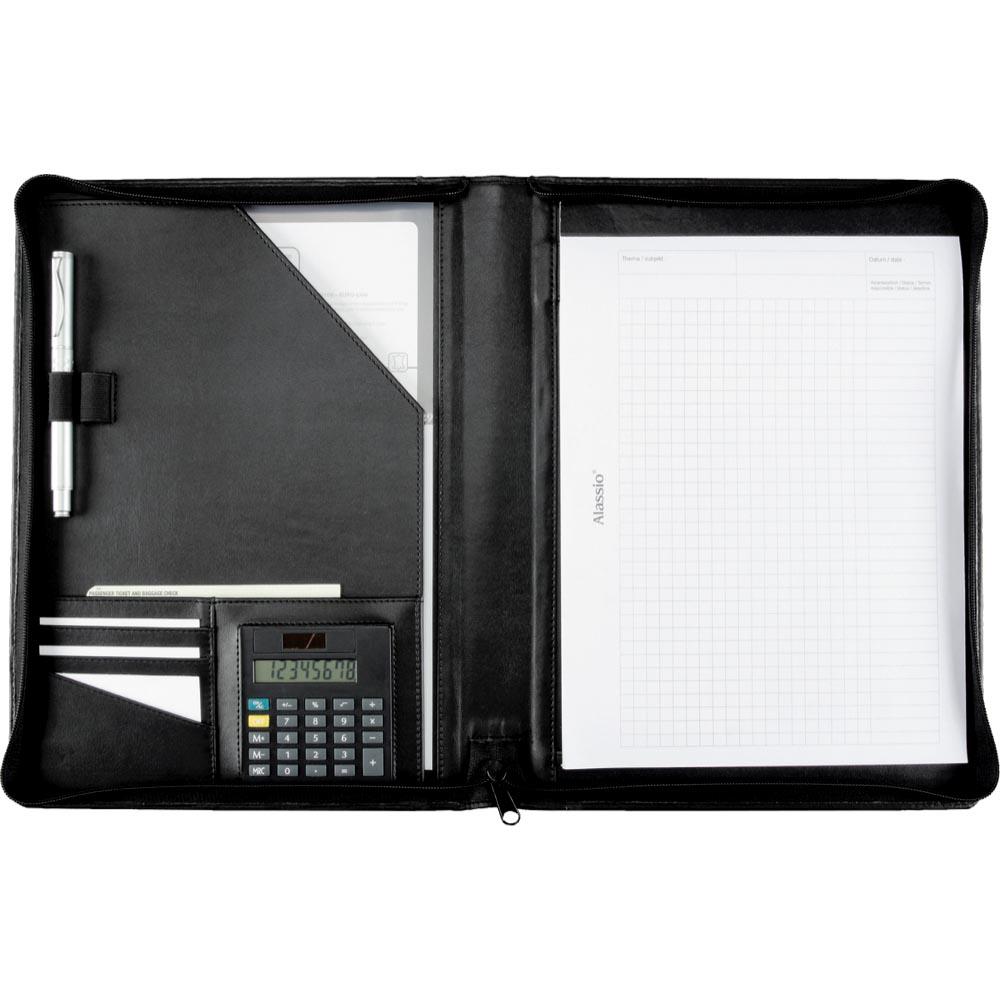 Alassio CATANA A4 Writing Case