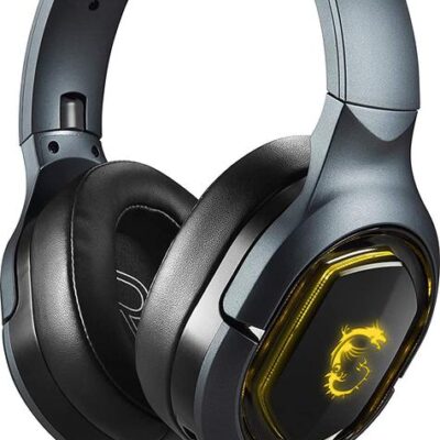 MSI IMMERSE GH50 7.1 USB Headset