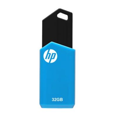 PNY HP v150w 32GB USB2.0 Flash Drive