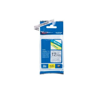 Brother TZEMPSL31 PTouch Ribbon 12mmx4m