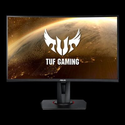 Asus VG27WQ 27in Curve WQHD Monitor