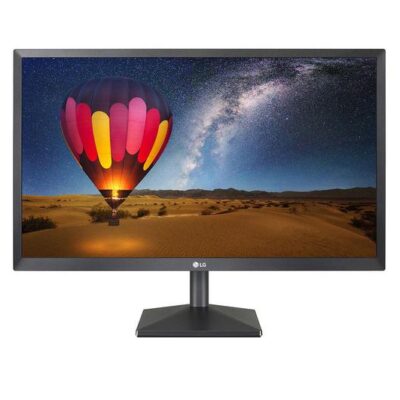 LG 22SM3 22in HDMI USB Monitor