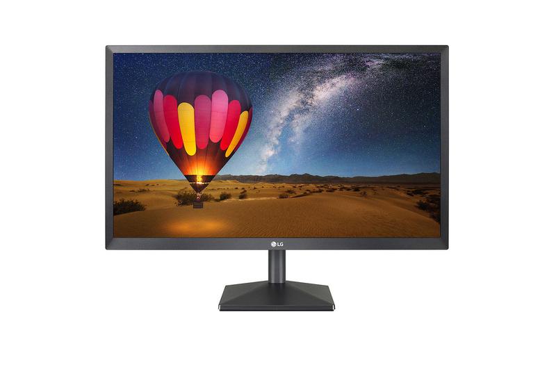 LG 22SM3 22in HDMI USB Monitor