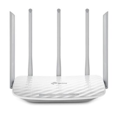 TP Link AC1350 Wireless Dual Band Router