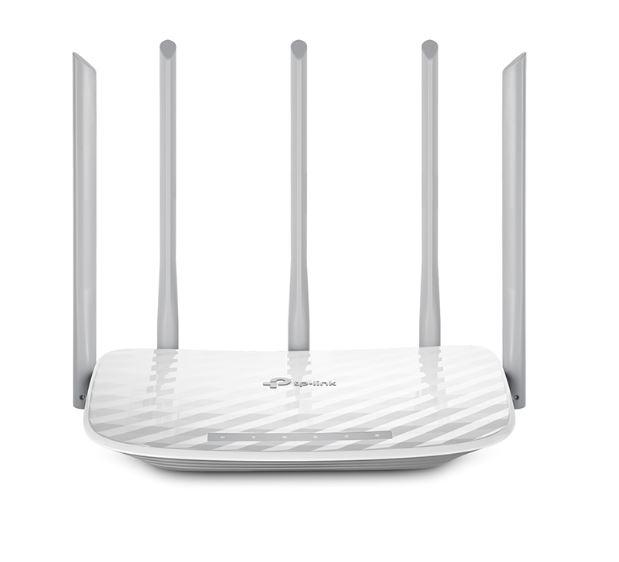 TP Link AC1350 Wireless Dual Band Router