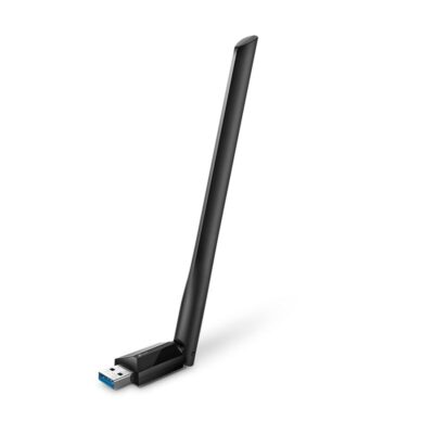 AC1300 High Gain Dual Band USB Adapter