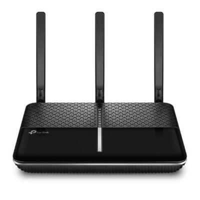 AC2100 WiFi MU MIMO ADSL Modem Router