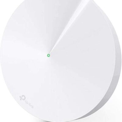 Deco M5 Whole Home WiFi Single Pack