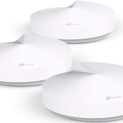Deco M5 Whole Home WiFi 3 pack