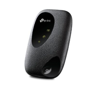 TP LINK LTE 4G Mobile WiFi