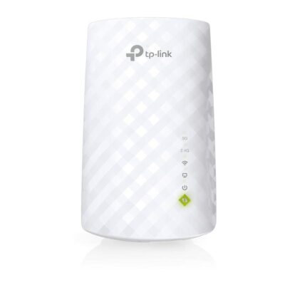 AC750 WiFi Range Extender