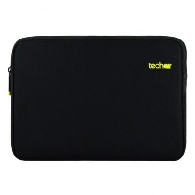 14.1 Inch Notebook Slipcase Black