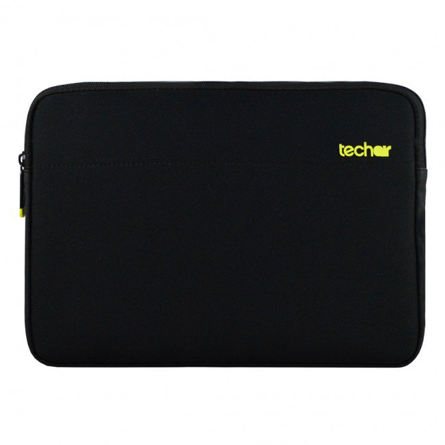 14.1 Inch Notebook Slipcase Black