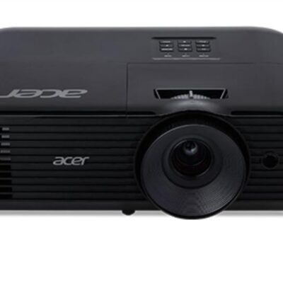 X138WHP 4000 AL WXGA HDMI VGA Projector
