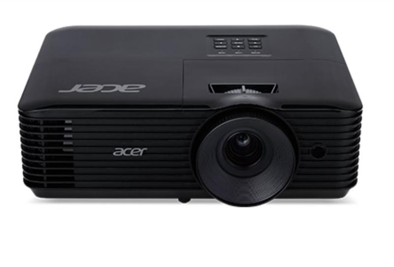 X138WHP 4000 AL WXGA HDMI VGA Projector