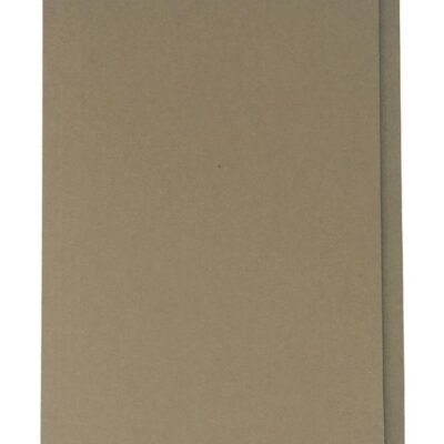 ValueX Sq Cut Folder FS BF PK50