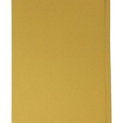 ValueX Sq Cut Folder LW FS YW PK100