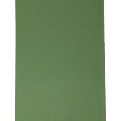 ValueX Sq Cut Folder LW FS GN PK100