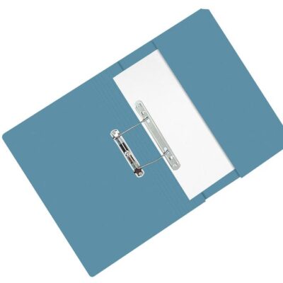ValueX Trans File Pckt FS BL PK25