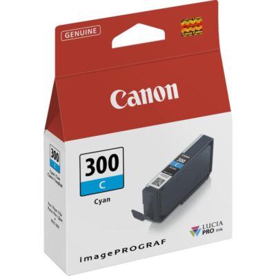 CANON 4194C001 PFI300C CYAN