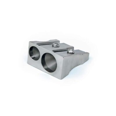 ValueX Metal Sharpener Double Hole