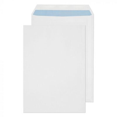 C4 Envelop 324x229mm Wh 90gsm Pk50