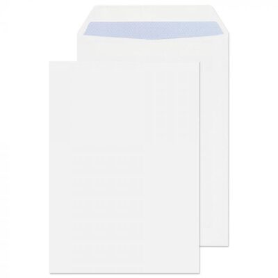 C5 Envelop 229x162mm Wh 90gsm Pk50