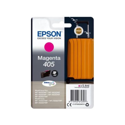EPSON 405 MAGENTA STD INK CART