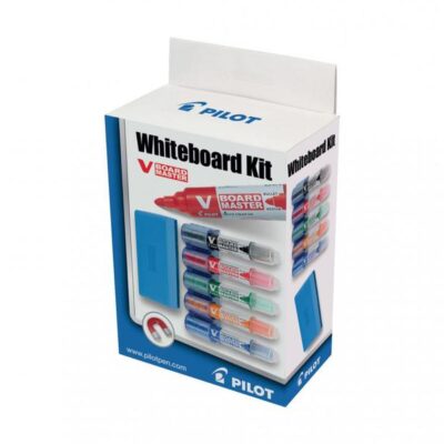 Pilot Vboard Master BT Asst PK5 KIT
