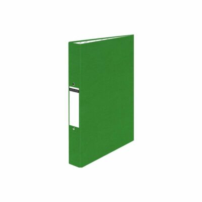 ValueX Ringbinder POB A4 GN