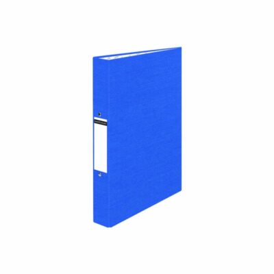 ValueX Ringbinder POB A4 BL