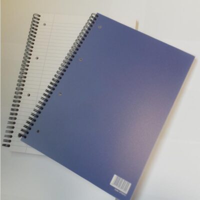ValueX A4 Twinwire PP Nbook 160p PK10