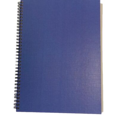 ValueX A4 Notebook TW H/back 160p Single
