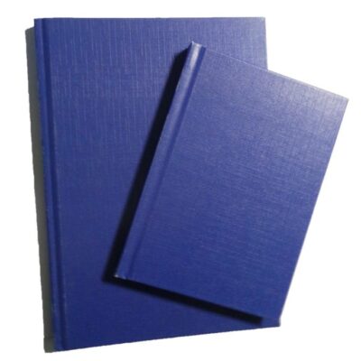 ValueX A5 Casebound Notebook 192p Single